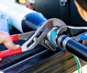 About Water Heater Repair LLC Paron, AR